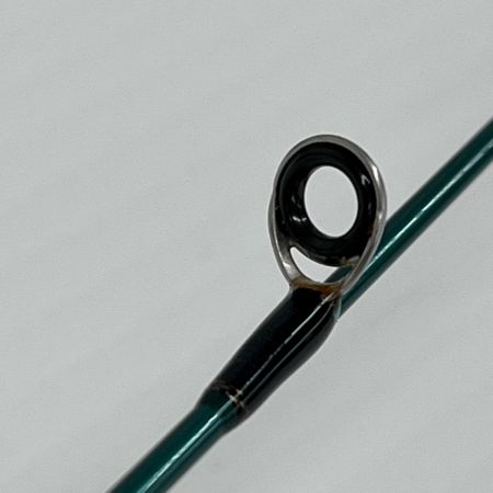 Valleyhill HRX START ロッド ルアーロッド 竿袋付 CASS-76ML