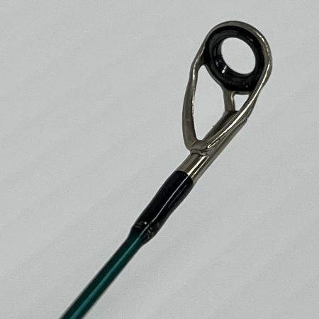 Valleyhill HRX START ロッド ルアーロッド 竿袋付 CASS-76ML