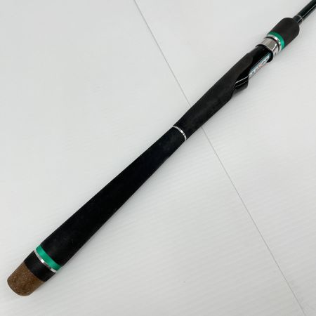 Valleyhill HRX START ロッド ルアーロッド 竿袋付 CASS-76ML