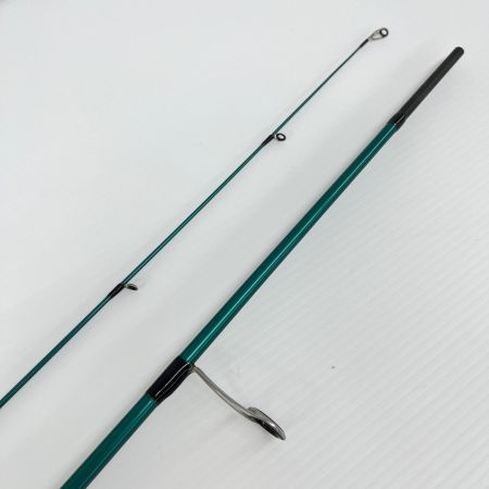 Valleyhill HRX START ロッド ルアーロッド 竿袋付 CASS-76ML