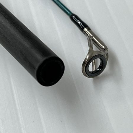 Valleyhill HRX START ロッド ルアーロッド 竿袋付 CASS-76ML