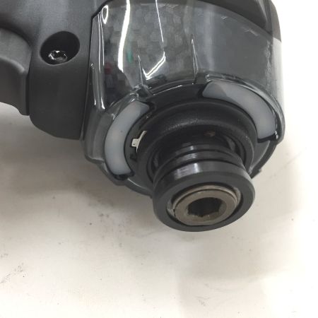  HiKOKI ハイコーキ 充電式インパクトドライバ WH36DD グリーン マルチボルト対応 36V 付属品完備