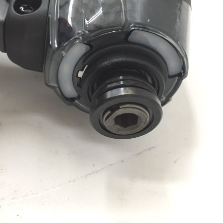  HiKOKI ハイコーキ 充電式インパクトドライバ WH36DD 2XHBSZ ブラック マルチボルト対応 36V 付属品完備