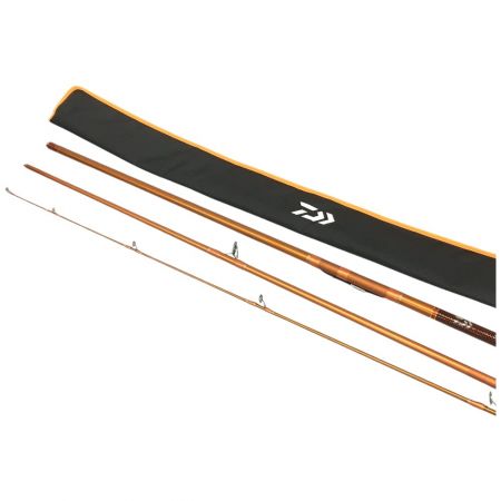  DAIWA ダイワ ロッド CASTIZM キャスティズム 18-345・R 竿袋付 05400061