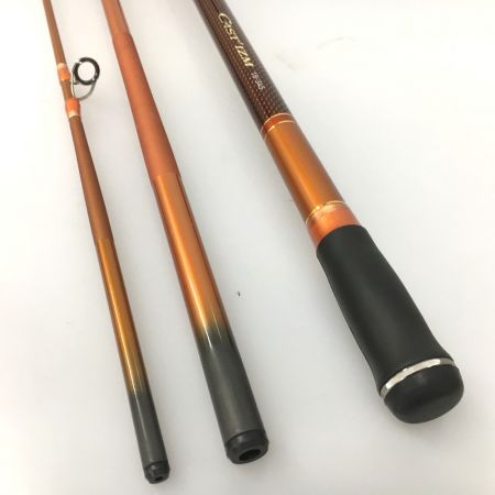  DAIWA ダイワ ロッド CASTIZM キャスティズム 18-345・R 竿袋付 05400061
