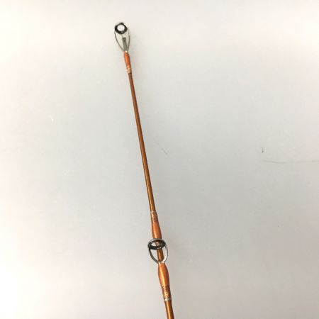  DAIWA ダイワ ロッド CASTIZM キャスティズム 18-345・R 竿袋付 05400061