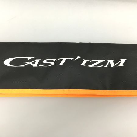  DAIWA ダイワ ロッド CASTIZM キャスティズム 18-345・R 竿袋付 05400061