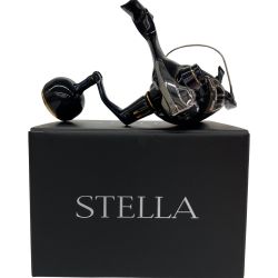 △△ SHIMANO シマノ スピニングリール 20STELLA SW4000XG 置き傷あり 04074 Aランク