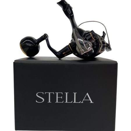  SHIMANO シマノ スピニングリール 20STELLA SW4000XG 置き傷あり 04074