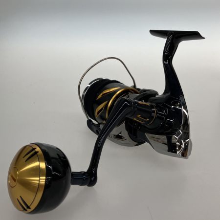  SHIMANO シマノ スピニングリール 20STELLA SW4000XG 置き傷あり 04074