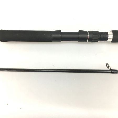  Casket ロッド Salty Speyside ソルティスペイサイド