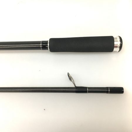  Casket ロッド Salty Speyside ソルティスペイサイド