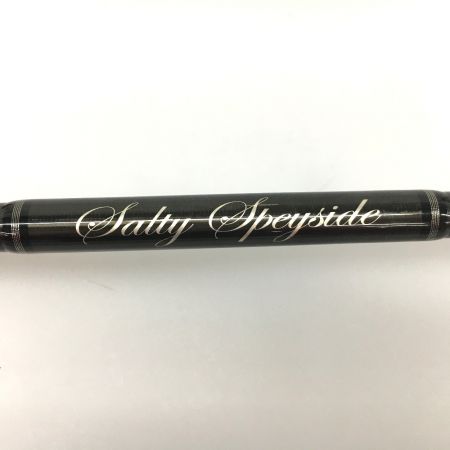  Casket ロッド Salty Speyside ソルティスペイサイド