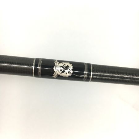  Casket ロッド Salty Speyside ソルティスペイサイド