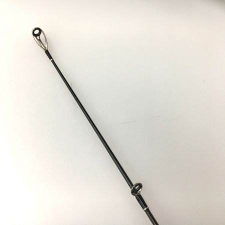  Casket ロッド Salty Speyside ソルティスペイサイド