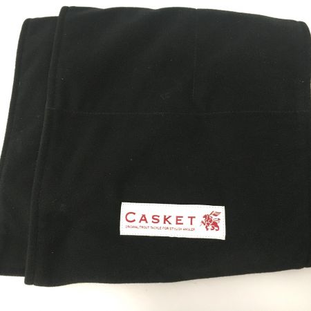  Casket ロッド Salty Speyside ソルティスペイサイド