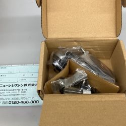 △△ NRS 空気式ミニグラインダ空神 GR-M58 Sランク