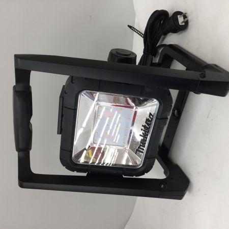  MAKITA マキタ 充電式ワークライト　18V　6ah BL1860B　バッテリー付き ML805 ブルー