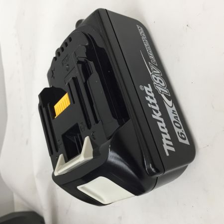  MAKITA マキタ 充電式ワークライト　18V　6ah BL1860B　バッテリー付き ML805 ブルー