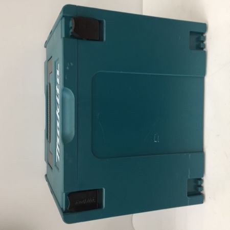  MAKITA マキタ 充電式ワークライト　18V　6ah BL1860B　バッテリー付き ML805 ブルー