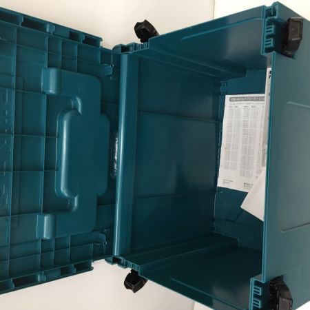  MAKITA マキタ 充電式ワークライト　18V　6ah BL1860B　バッテリー付き ML805 ブルー