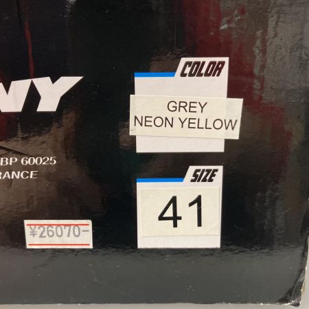  KENNY RACING TRACK オフロードブーツ 26cm