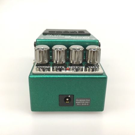  BOSS ボス  ベースエフェクター コンプレッサー BC-1X