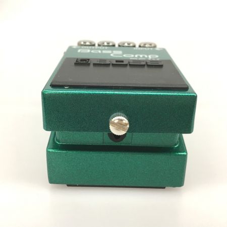  BOSS ボス  ベースエフェクター コンプレッサー BC-1X