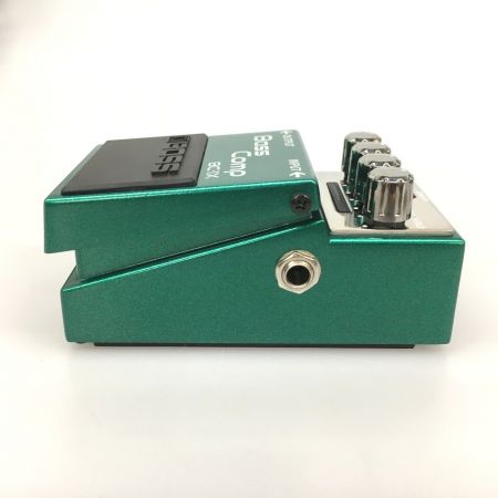  BOSS ボス  ベースエフェクター コンプレッサー BC-1X