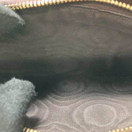  GUCCI グッチ グッチシマ ラウンドファスナー長財布 レザー 323397 ブラウン