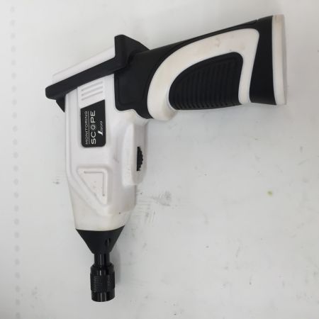  シンワ測定 モニタリングスコープB φ９ 74173 ワイヤレス3.5インチ液晶 データ初期化済 付属品完備