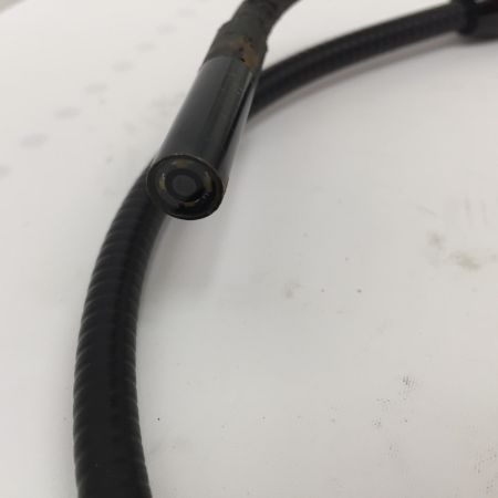  シンワ測定 モニタリングスコープB φ９ 74173 ワイヤレス3.5インチ液晶 データ初期化済 付属品完備