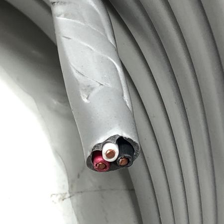 YAZAKI VVFケーブル  3芯 2.0mm×100m