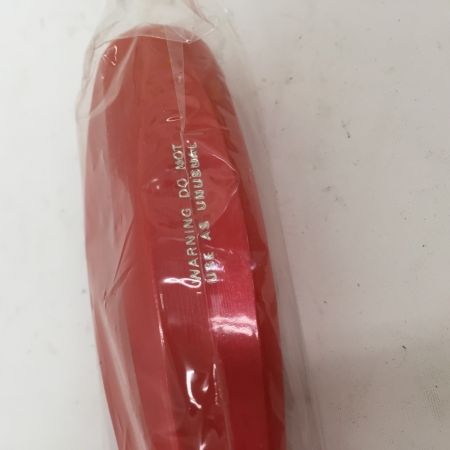  MAC TOOLS マック ドライバーハンドル DG33 レッド 限定カラー