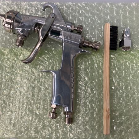  ANEST IWATA 重力式スプレーガン アネスト岩田 WIDER1-15H2S