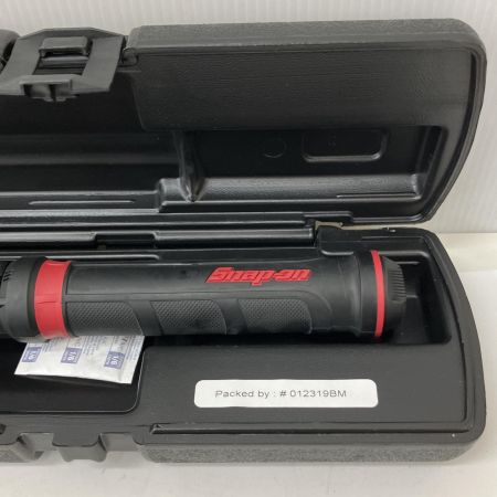  Snap-on スナップオン デジタルトルクレンチ 1/2 ATECH3F250BN