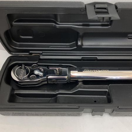  Snap-on スナップオン デジタルトルクレンチ 1/2 ATECH3F250BN
