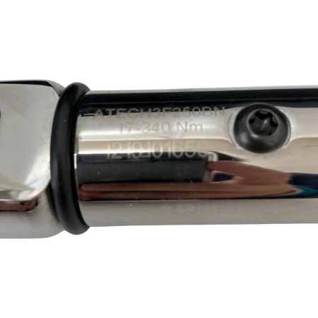  Snap-on スナップオン デジタルトルクレンチ 1/2 ATECH3F250BN