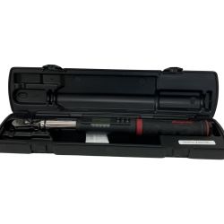 △△ Snap-on スナップオン 3/8 デジタルトルクレンチ ATECH2F125BN Aランク