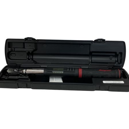  Snap-on スナップオン 3/8 デジタルトルクレンチ ATECH2F125BN