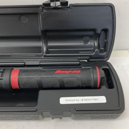  Snap-on スナップオン 3/8 デジタルトルクレンチ ATECH2F125BN