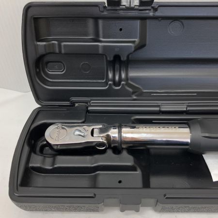  Snap-on スナップオン 3/8 デジタルトルクレンチ ATECH2F125BN