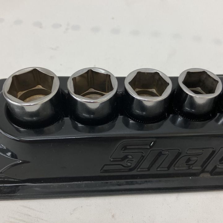 Snap-on スナップオン 1/4シャローソケット 12個セット TMM5 Snap-on スナップオン 1/4シャローソケット 12個セット TMM5