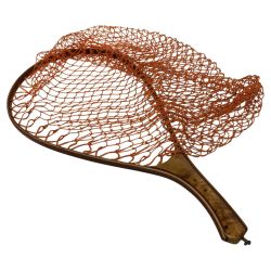 △△ FISH OWL ランディングネット  カーブモデル Bランク