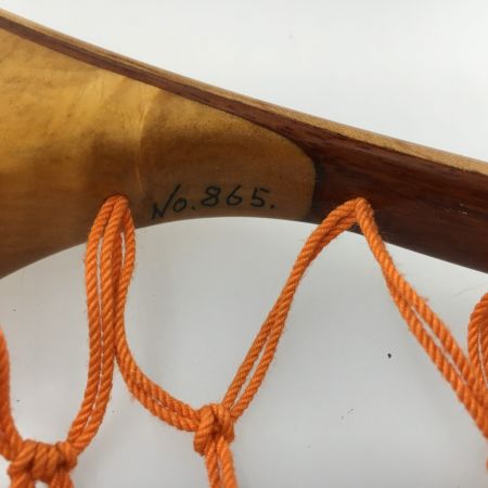  FISH OWL ランディングネット  カーブモデル