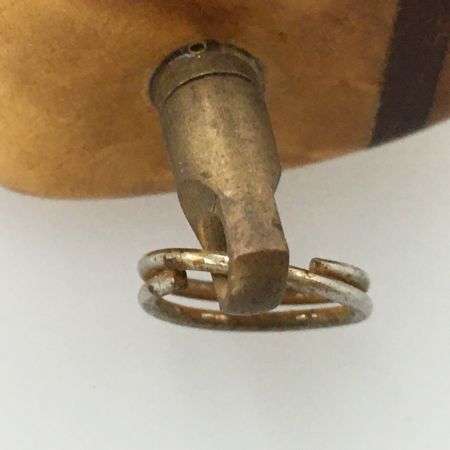  FISH OWL ランディングネット  カーブモデル