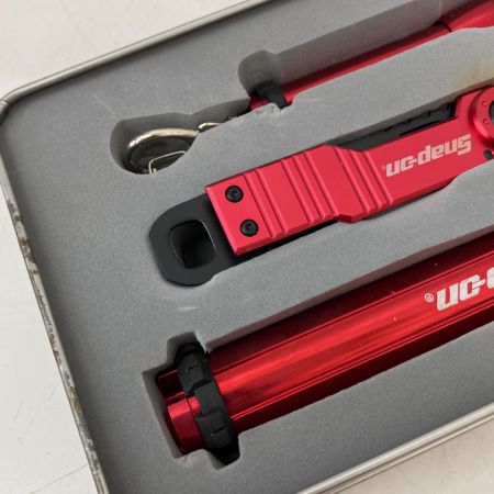 Snap-on スナップオン 懐中電灯ﾅｲﾌｾｯﾄ