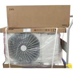 △△ SHARP シャープ  壁掛けエアコン 2024年製 AC-28SFB Sランク