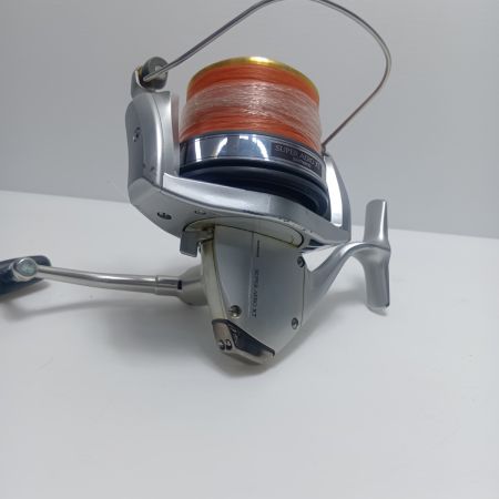 SHIMANO SUPER AERO XT SA179