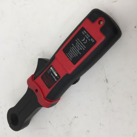  Snap-on スナップオン クランプメーター EEDM570J 本体のみ